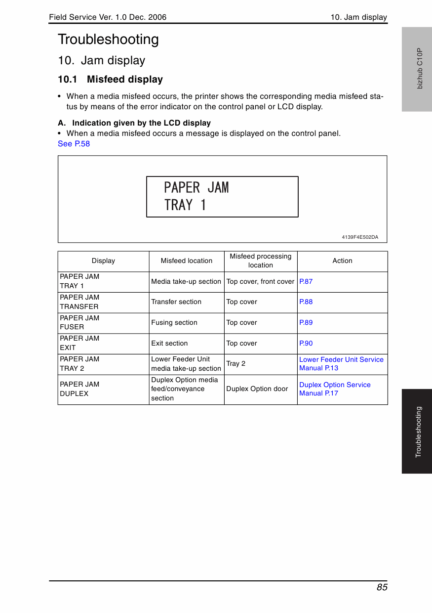 Konica-Minolta bizhub C10P FIELD-SERVICE Service Manual-5